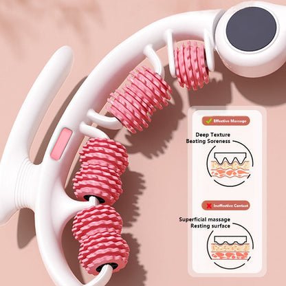 GlowMe™- 3D Massager Roller