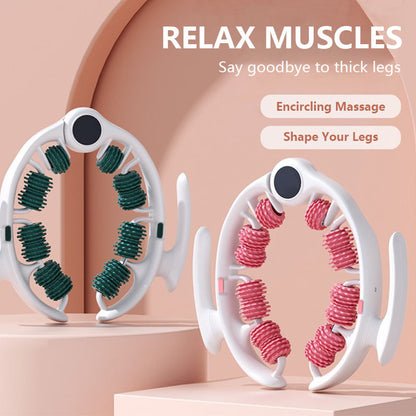 GlowMe™- 3D Massager Roller