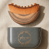 Lymphatic Drainage Facial Brush