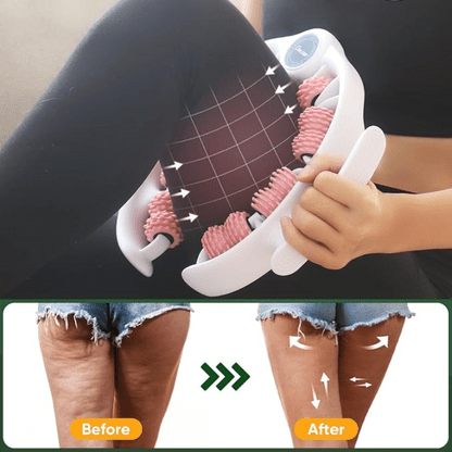 GlowMe™- 3D Massager Roller