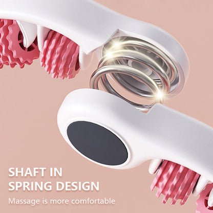 GlowMe™- 3D Massager Roller