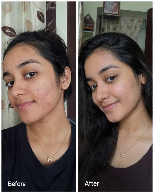 Customer result 2